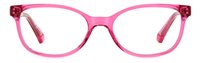 Montatura vista Polaroid Kids Bambino PLD D833MU1/15 FUCHSIA47 - PLD D833MU1/15 FUCHSIA47